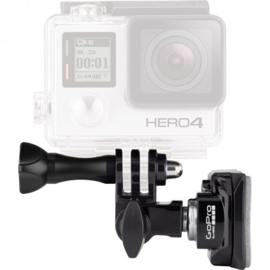 GOPRO HELMET FRONT+SIDE MOUNTS