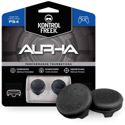 KontrolFreek Alpha Thumbsticks for PS4/PS5 KontrolFreek Alpha Thumbsticks for PS4/PS5