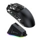ATTACK SHARK X11 Wireless Gaming Mouse with Charging Dock 63g ATTACK SHARK X11 Wireless Gaming Mouse with Charging Dock 63g