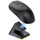 ATTACK SHARK X6 SUPERLIGHT Three Modes Gaming Mouse With Charging Dock 49g ATTACK SHARK X6 SUPERLIGHT Three Modes Gaming Mouse With Charging Dock 49g