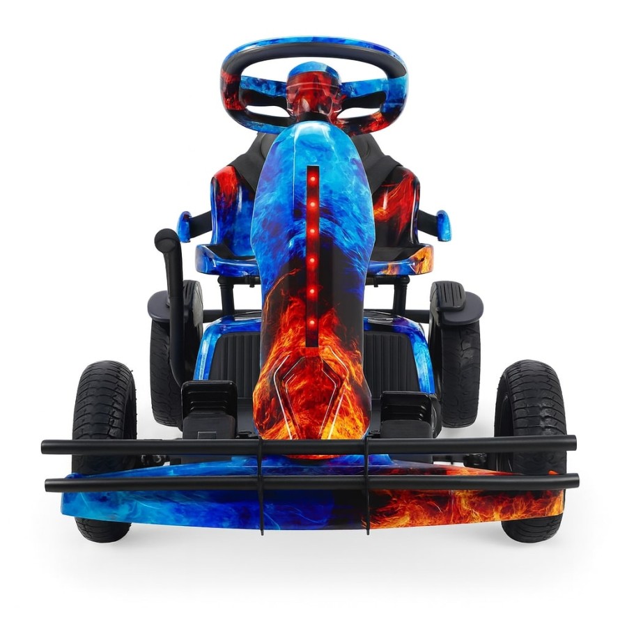 36V Electric kart Glider Car Flash Drift Scooter 300W 36V Electric kart Glider Car Flash Drift Scooter 300W