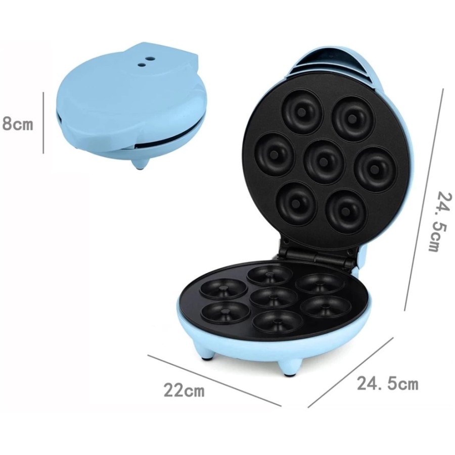 Sayona Donut Maker SDM4455