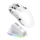 ATTACK SHARK X11 Wireless Gaming Mouse with Charging Dock 63g ATTACK SHARK X11 Wireless Gaming Mouse with Charging Dock 63g