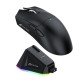 ATTACK SHARK X11 Wireless Gaming Mouse with Charging Dock 63g ATTACK SHARK X11 Wireless Gaming Mouse with Charging Dock 63g