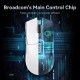 ATTACK SHARK X11 Wireless Gaming Mouse with Charging Dock 63g ATTACK SHARK X11 Wireless Gaming Mouse with Charging Dock 63g