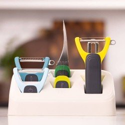 Zuutii Vegetables Peeler for Kitchen Zuutii Vegetables Peeler for Kitchen