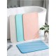 Super Drying Absorbent Diatomite Mat Super Drying Absorbent Diatomite Mat