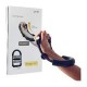 BOXING Wrist and Forearm Strengthener JT-16