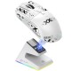 ATTACK SHARK X6 SUPERLIGHT Three Modes Gaming Mouse With Charging Dock 49g ATTACK SHARK X6 SUPERLIGHT Three Modes Gaming Mouse With Charging Dock 49g