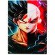 Poster Framed Lenticular Anime Poster printing Dragon Ball Super Goku