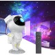 Astronaut Star Projector Night Light