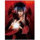 Poster Framed - Naruto - kasuki - Dark Power And Light Power - 4D Print - 30x40cm