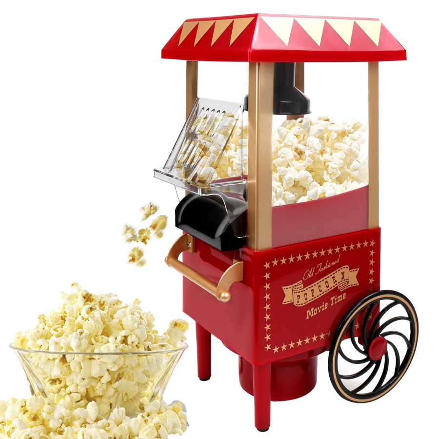 Sumo Popcorn Maker 1200W