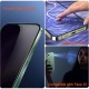 Rocket Tempered Glass Screen Protector 8K (Clear) - iPhone 16 Pro Max