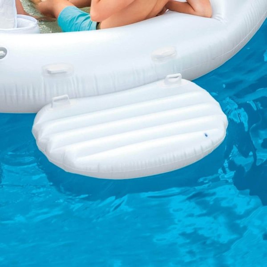 Intex Unicorn Party Island XXL 57296