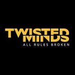 Twisted Minds