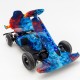 36V Electric kart Glider Car Flash Drift Scooter 300W 36V Electric kart Glider Car Flash Drift Scooter 300W
