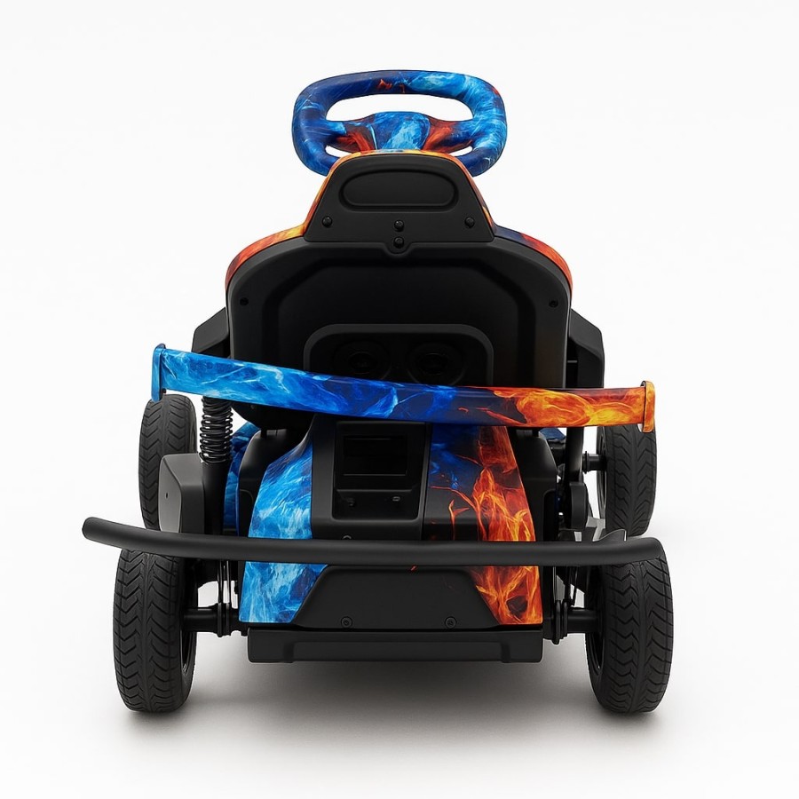 36V Electric kart Glider Car Flash Drift Scooter 300W 36V Electric kart Glider Car Flash Drift Scooter 300W