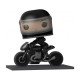 FUNKO POP RIDES: DC COMICS- THE BATMAN SELINA KYLE ON MOTORCYCLE