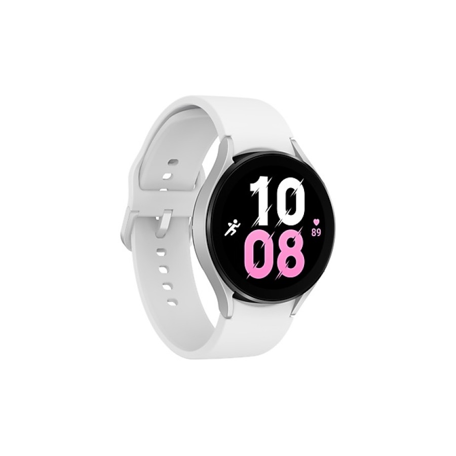 Galaxy Watch 5 Bluetooth 44mm - White