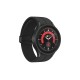 Galaxy Watch 5 Pro 45mm - Black Titanium