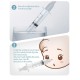 Crumye Baby Nasal Irrigator, 2 Pack 10ml