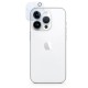 Camera Lens Protector iPhone 16 Pro/16 Pro Max - Clear