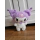 Devil Kuromi Plush Doll Cute Toy 25m Devil Kuromi Plush Doll Cute Toy 25m