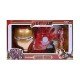 Heroes Alliance Iron Man Action Figure Play Set