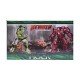 Heroes Alliance Hulk Action Figure Play Set