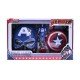 Civil War Heroes Alliance Captain America Play Set