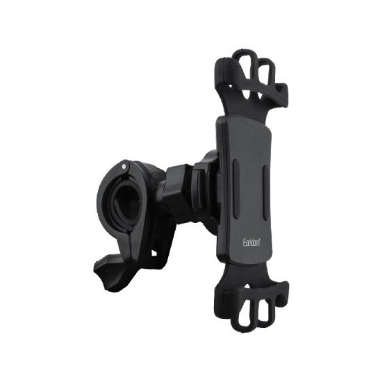 Earldom 360 degree rotating mobile phone holder, stable and sturdy