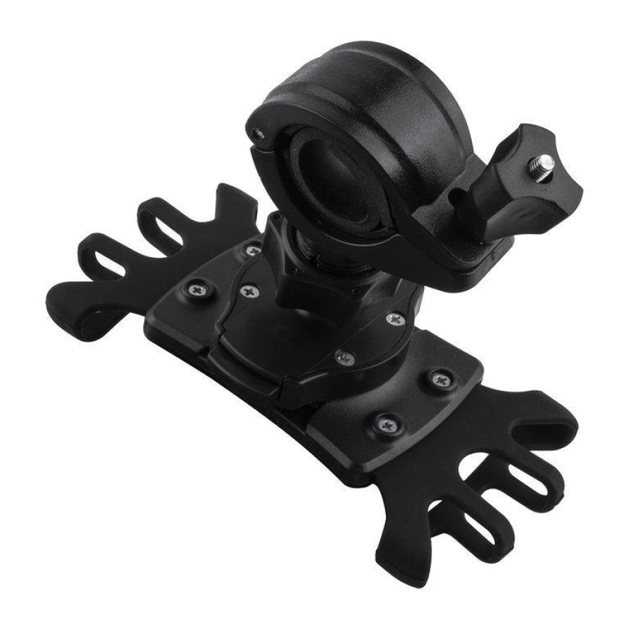 Earldom 360 degree rotating mobile phone holder, stable and sturdy