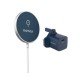 Momax Fast Charge Set - Blue