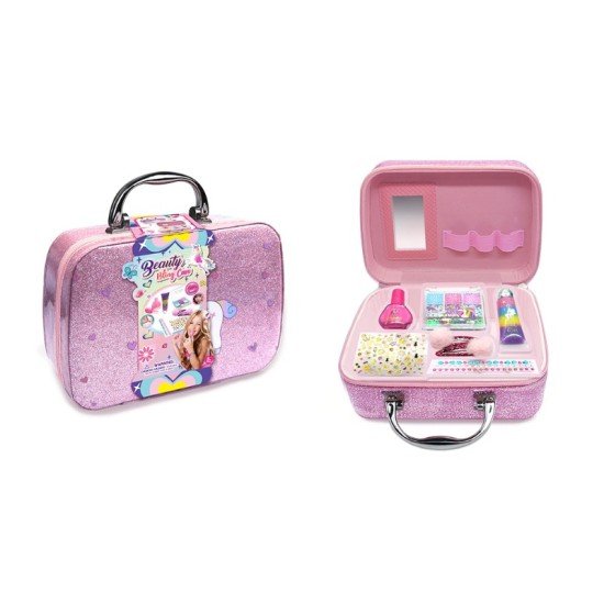 Tokidas Beauty Bling Case