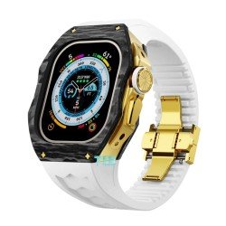 Case Compatible for Apple Watch Ultra 49mm Case Compatible for Apple Watch Ultra 49mm