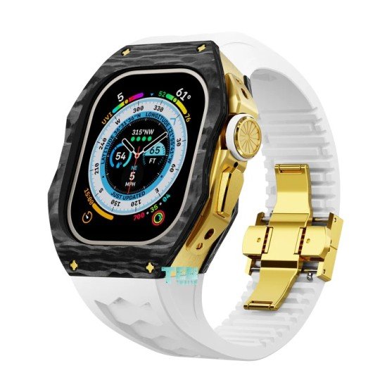 Case Compatible for Apple Watch Ultra 49mm