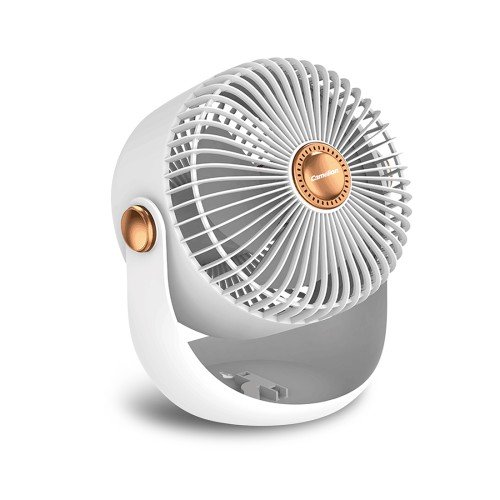 Rechargeable mini fan CAMELION REF-001-CB (Summer fan)