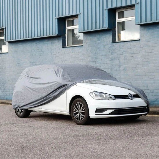 Car cover size (YX-large)