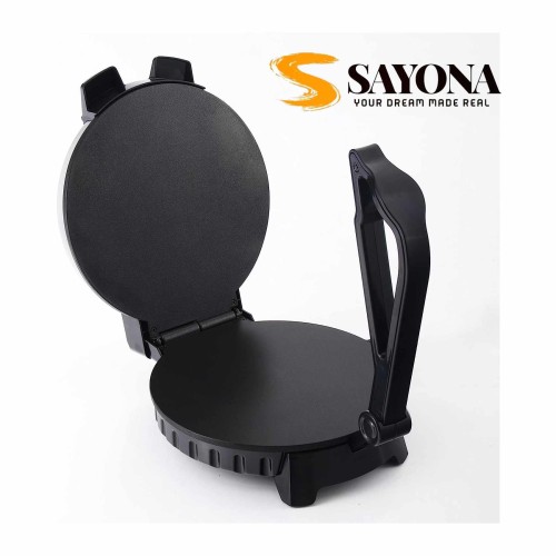 10inch Roti Maker by Sayona