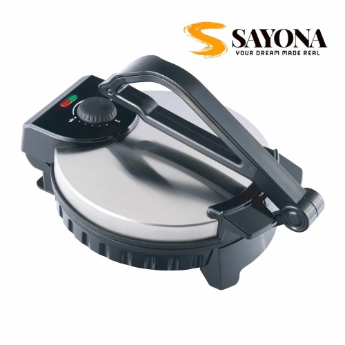 10inch Roti Maker by Sayona