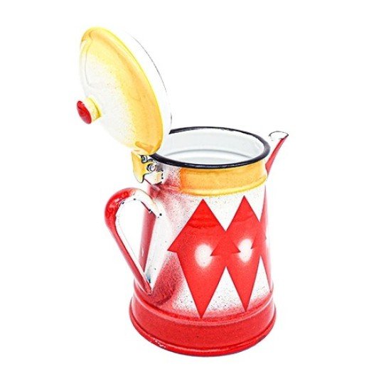 Traditional coffee pot 1.3L EIF-19-73