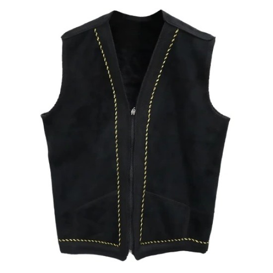 Boys vest No. 6