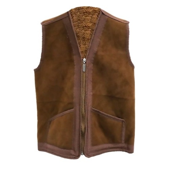 Boys vest No. 4