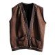 Boys vest No. 6