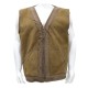 Mens vest No. 6