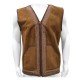 Mens vest No. 6