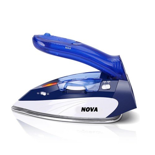 NOVA Travel Steamer