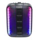12 Inch Compact Party Box Audio Speaker Portable