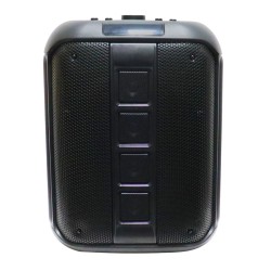 12 Inch Compact Party Box Audio Speaker Portable 12 Inch Compact Party Box Audio Speaker Portable